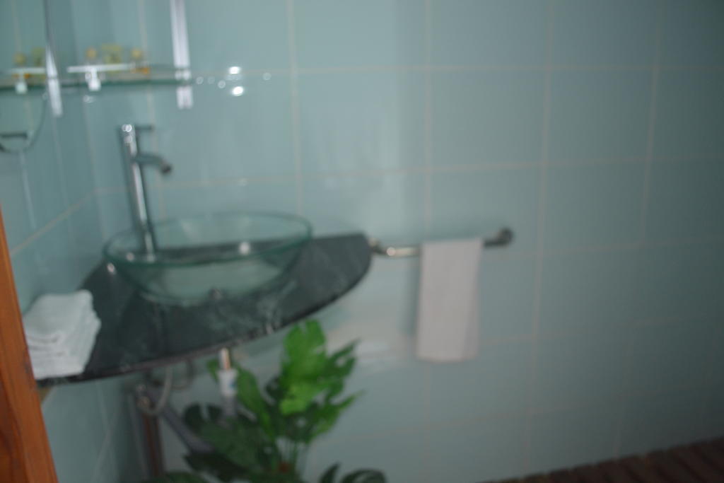 Anse Norwa Self Catering Apartment Beau Vallon  Luaran gambar